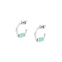 Orecchini Morellato Donna Colori summer in Acciaio SAXQ12 - SAXQ12